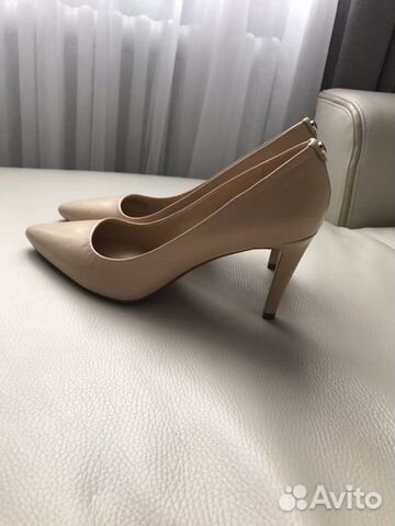 Туфли Michael Kors (новые), оригинал Туфли Michael Kors (новые), оригинал