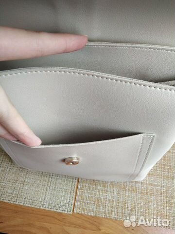 Сумка рюкзак женская