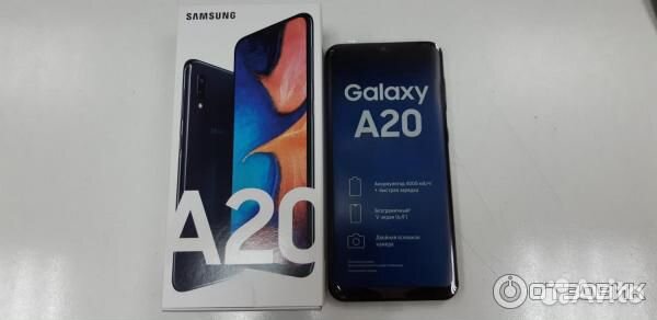 Samsung galaxy 20 характеристика. Самсунг а20. Samsung a20 коробка. 1 Самсунг а20. Самсунг галакси а20 характеристики.