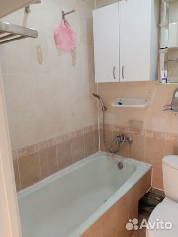 2-к квартира, 44 м², 5/5 эт.