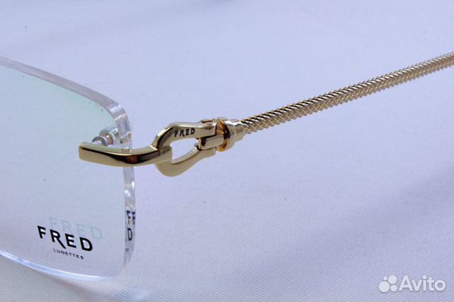 Оправа Fred