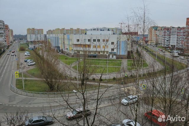 недвижимость Калининград Ульяны Громовой 95