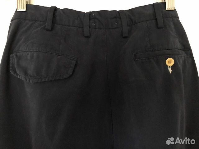 Брюки чинос gant Брюки чинос gant