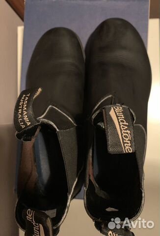 Blundstone 550 Blundstone 550