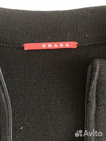 Кардиган Prada оригинал Кардиган Prada оригинал