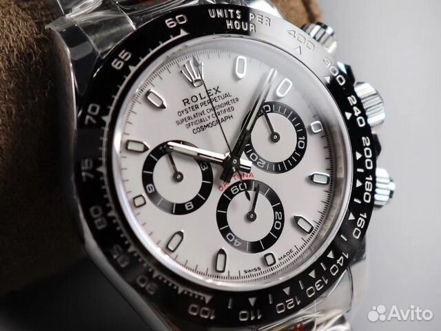 Rolex Daytona Cosmograph 4130 Rolex Daytona Cosmograph 4130
