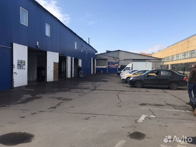 Администратор на автомойку Администратор на автомойку