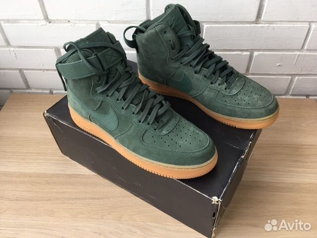 nike air force lv8 suede