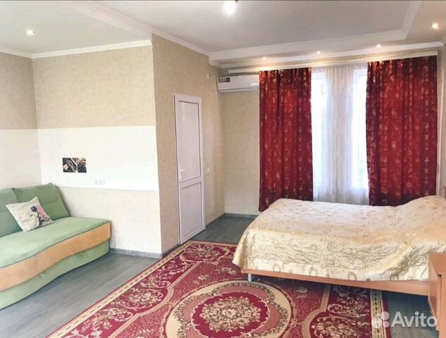 Комната 15 м² в 1-к, 2/2 эт. Комната 15 м² в 1-к, 2/2 эт.