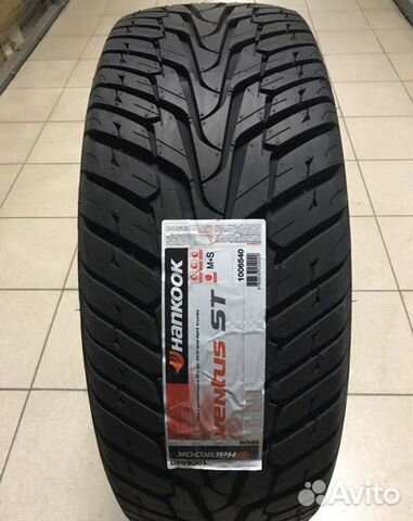 Hankook Ventus ST RH06 285 35 22 Hankook Ventus ST RH06 285 35 22