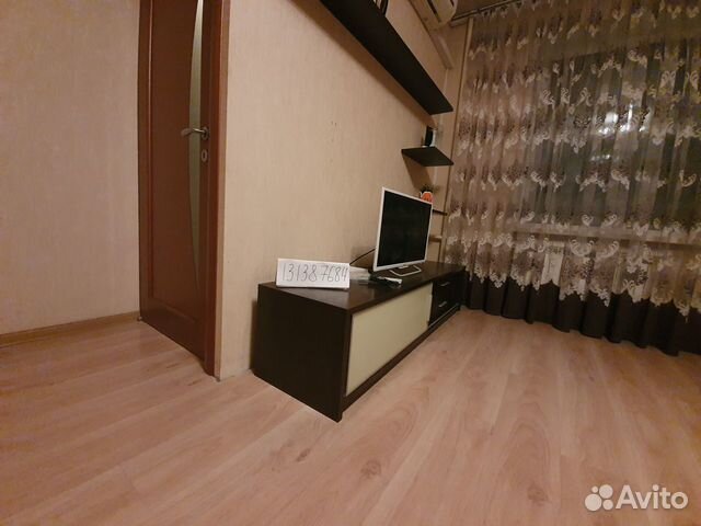 1-к квартира, 34 м², 3/9 эт. 1-к квартира, 34 м², 3/9 эт.