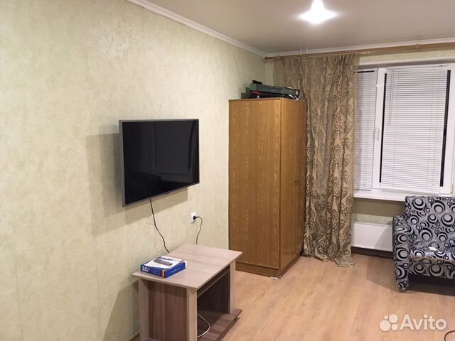 

3-к. квартира, 80 м², 4 кровати