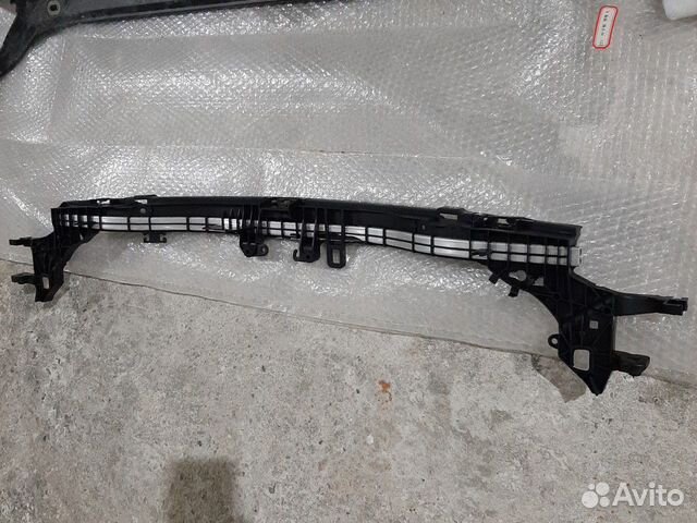 Панель телевизора Мерседес E-classe W 213 Консоль Панель телевизора Мерседес E-classe W 213 Консоль