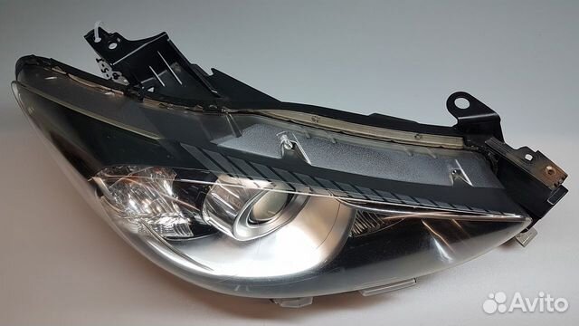 Фара правая Mazda CX-5 I Фара правая Mazda CX-5 I