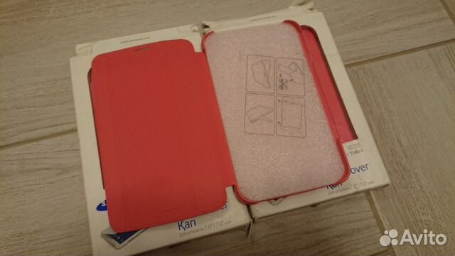 Оригинальный Чехол Book Cover SAMSUNG Tab 7.0 Roze Оригинальный Чехол Book Cover SAMSUNG Tab 7.0 Roze