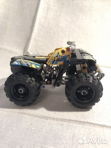 Lego technic Lego technic