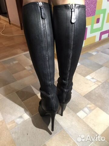 Сапоги Сапоги