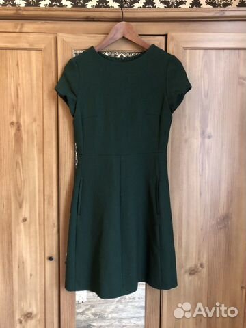 Платье Massimo Dutti Платье Massimo Dutti