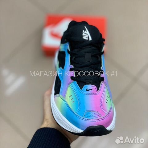 Nike M2k Tekno Nike M2k Tekno
