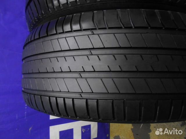 Michelin Latitude Sport 3 2555518 4шт шины БУ Michelin Latitude Sport 3 2555518 4шт шины БУ