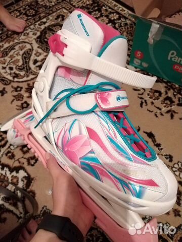 Коньки Коньки