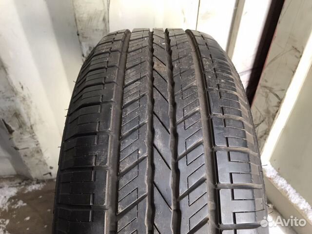 235 60 16 100h Hankook dynapro