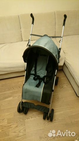 Коляска-трость Neonato Италия Коляска-трость Neonato Италия