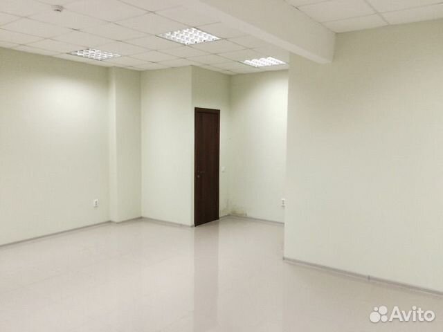 Торговое помещение, 80.9 м² Торговое помещение, 80.9 м²