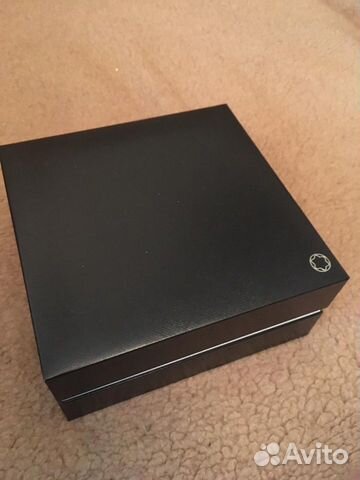 Перьевая ручка montblanc 149