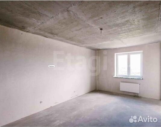 2-к квартира, 75.7 м², 6/20 эт. 2-к квартира, 75.7 м², 6/20 эт.