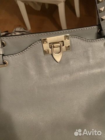 Сумка Valentino Garavani Rockstud оригинал Сумка Valentino Garavani Rockstud оригинал