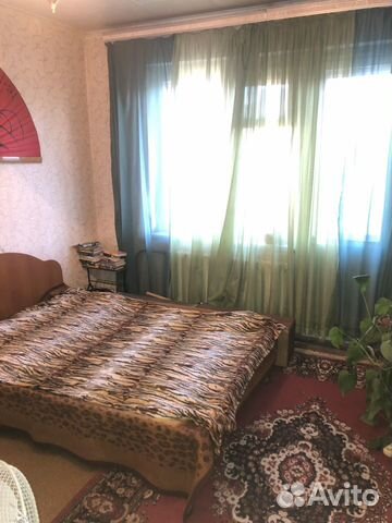 2-к квартира, 47 м², 8/9 эт.