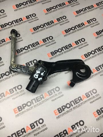Датчик положения кузова audi Q5 1T0907503A Датчик положения кузова audi Q5 1T0907503A