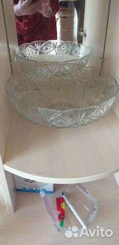 Конфетница