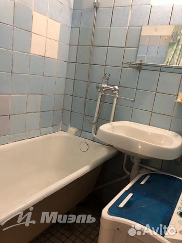 2-к квартира, 45 м², 8/9 эт. 2-к квартира, 45 м², 8/9 эт.