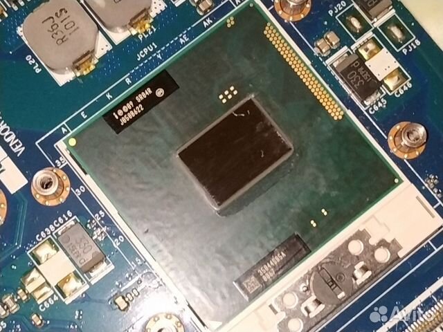 Ноутбук на i3 acer aspire 5750 5750z 5750zg