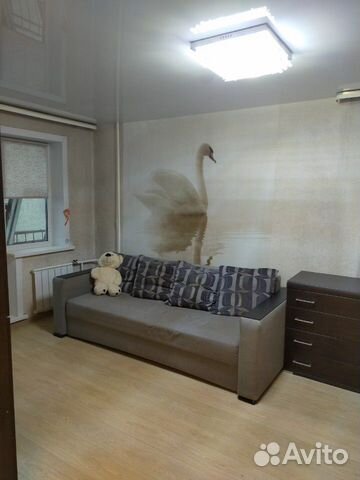1-к квартира, 31 м², 4/5 эт.