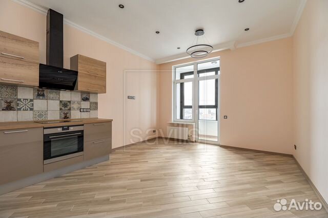 3-к квартира, 70 м², 11/19 эт.