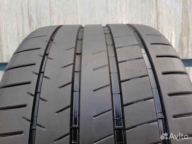 305 30 R20 Michelin Pilot Super Sport 103Y ii 1шт