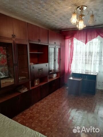 1-к квартира, 30.1 м², 2/5 эт. 1-к квартира, 30.1 м², 2/5 эт.