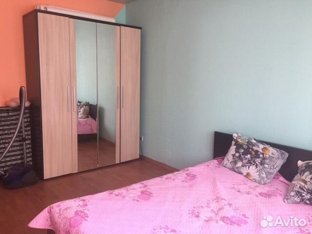 1-к квартира, 37 м², 8/25 эт. 1-к квартира, 37 м², 8/25 эт.