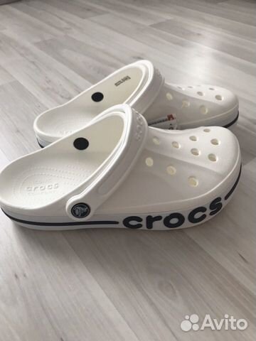 crocs m6