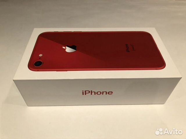 Айфон 8