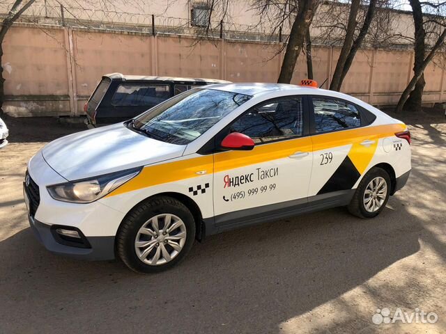 Аренда авто под такси на газу Аренда авто под такси на газу