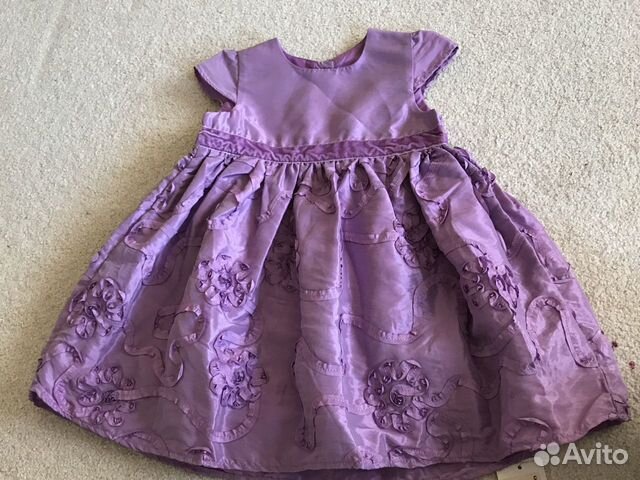 Платье mothercare Платье mothercare