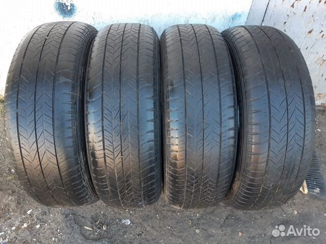215 60 17 Dunlop Grandtrek 215 60 17 Dunlop Grandtrek