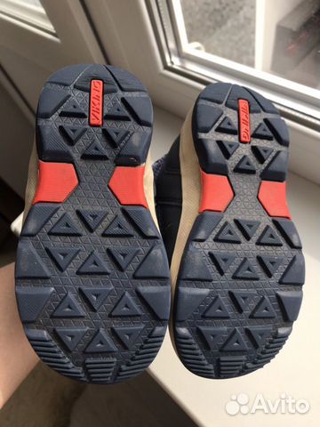 Viking 25 размер Viking 25 размер