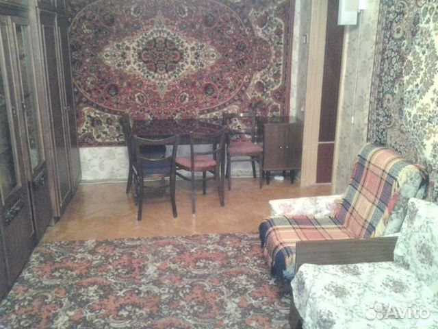2-к квартира, 45 м², 3/9 эт. 2-к квартира, 45 м², 3/9 эт.