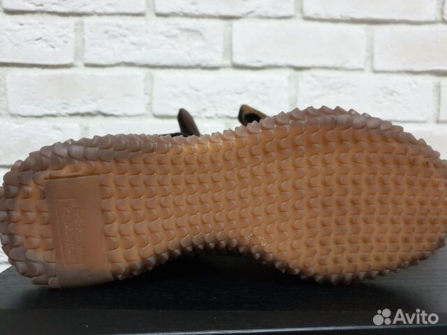 Adidas CP Company Kamanda 8US - 40 размер Adidas CP Company Kamanda 8US - 40 размер