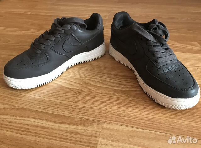 Кроссовки Nike Air Force Кроссовки Nike Air Force